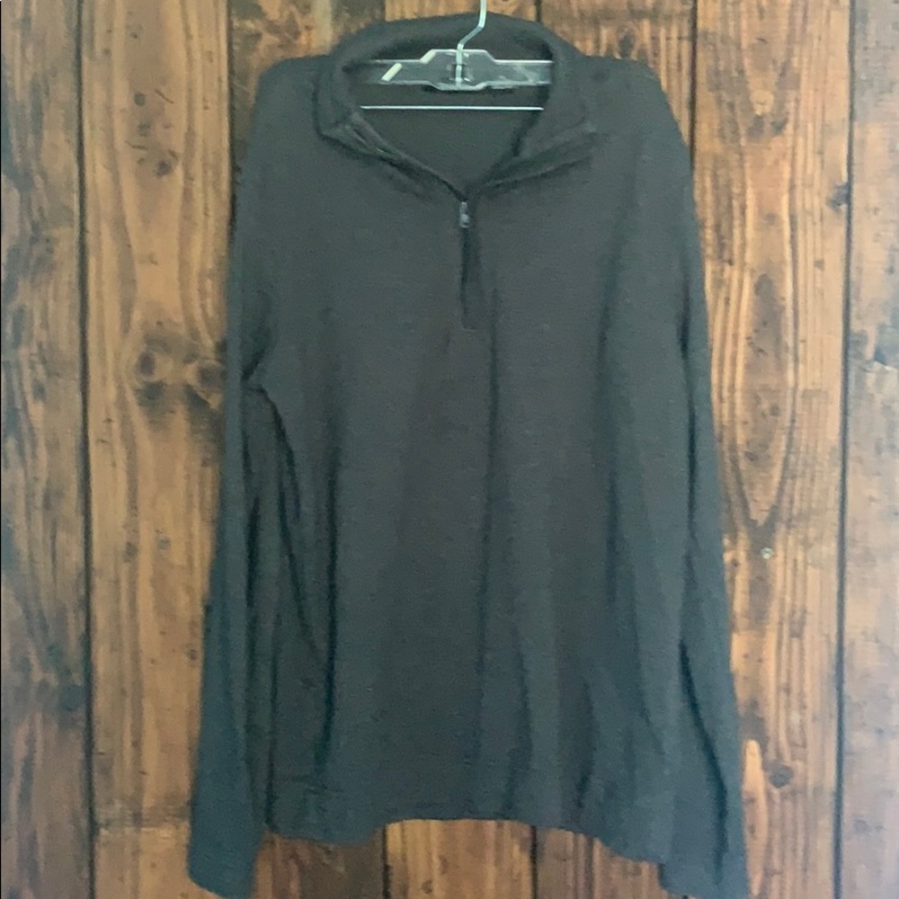 🍀5 for $25🍀Half zip sweater